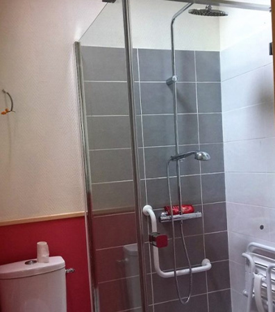 Entreprise Danyzy Cyril - Nos prestations