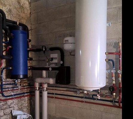 Entreprise Danyzy Cyril - Réalisations